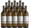 DeLille Chaleur Blanc 2023 750 ML (12 Bottles)