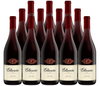 Estancia Vineyards Pinot Noir Monterey County 750 ML (12 Bottles)