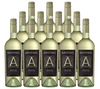 Apothic White Winemaker S Blend California 750 ML (12 Bottles)