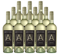 Apothic White Winemaker S Blend California 750 ML (12 Bottles)