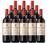 Ramey Claret 750 ML (12 Bottles)