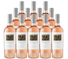 The Language of Yes Les Fruits Rouges Certified Sustainable Rose 750 ML (12 Bottles)