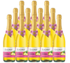 André Wine Cocktails Pineapple Mimosa 750 ML (12 Bottles)