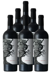 Mount Peak Winery Cabernet Sauvignon Sentinel 750 ML (6 Bottles)