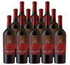 Apothic Crush Limited Release California 750 ML (12 Bottle)