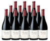 Raeburn Pinot Noir Sonoma County 750 ML (12 Bottle)