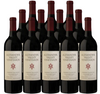 Alexander Valley Cabernet Sauvignon Estate Grown Alexander Valley 750 ML (12 Bottles)