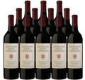 Alexander Valley Cabernet Sauvignon Estate Grown Alexander Valley 750 ML (12 Bottles)