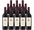 Apothic Cabernet Sauvignon California 750 ML (12 Bottles)