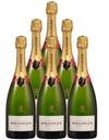 Bollinger Brut Special Cuvee 750 ML (12 Bottles)