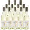 J Vineyards &  Winery Pinot Gris California 750 ML (12 Bottles)