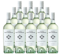 Chateau Souverain Sauvignon Blanc California 750 ML (12 Bottles)