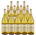 Clos Du Bois Buttery Chardonnay Rich &  Creamy California 750 ML (12 Bottles)