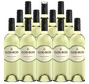 Clos Du Bois Pinot Grigio California 2004 750 ML (12 Bottles)