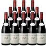 La Vieille Ferme Cotes du Ventoux Rouge 750 ML (12 Bottles)