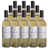 Sterling Vintners Collection Sauvignon Blanc Central Coast 2017 750 ML (12 Bottles)