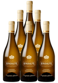 Rombauer Vineyards Chardonnay Proprietor Selection 750 ML (6 Bottles)