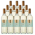 Proverb Winery Sauvignon Blanc 750 ML (12 Bottles)