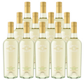 Smith & Hook Sauvignon Blanc 750 ML (12 Bottles)