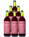 Lo Fi Aperitifs Gentian Amaro 750 ML (6 Bottles)