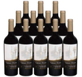 Ghost Pines Cabernet Sauvignon Winemaker'S Blend 2017 750 ML (12 Bottles)