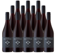 Chateau Souverain Pinot Noir California 750 ML (12 Bottles)