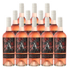 Apothic Rose 750 ML (12 Bottles)