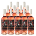Apothic Rose 750 ML (12 Bottles)