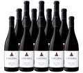 Calera Central Coast Pinot Noir 2023 750 ML (12 Bottles)