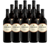 Clos Du Bois Merlot North Coast 2002 750 ML (12 Bottles)