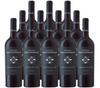 Chateau Souverain Cabernet Sauvignon California 750 ML (12 Bottles)