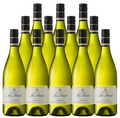 Sonoma-Cutrer Chardonnay Les Pierres Sonoma Coast 2016 750 ML (12 Bottles)
