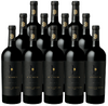 Beringer Distinction Series Cabernet Sauvignon Napa Valley 2018 750 ML (12 Bottles)