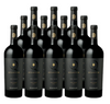 Beringer Quantum Napa Valley 750 ML (12 Bottles)
