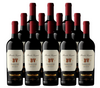 Beaulieu Vineyard Reserve Tapestry 2021 750 ML (12 Bottles)