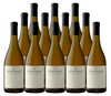 Beringer Private Reserve Chardonnay 2023 750 ML (12 Bottles)