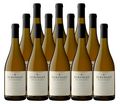 Beringer Private Reserve Chardonnay 2023 750 ML (12 Bottles)