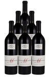 Fisher Mountain Estate Cabernet Sauvignon 2019 750 ML (6 Bottles)