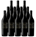 Etude Napa Valley Cabernet Sauvignon 2019 750 ML (12 Bottles)