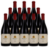 Morlet Family Vineyards Pinot Noir En Famille 2020 750 ML (12 Bottles)