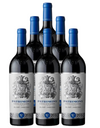 Patrimony Caves des Lions 2021 750 ML (6 Bottles)