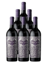 Daou Vineyards Cabernet Franc Patrimony 2021 750 ML (6 Bottles)