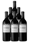Jonata El Desafio de Jonata 2021 750 ML (6 Bottles)