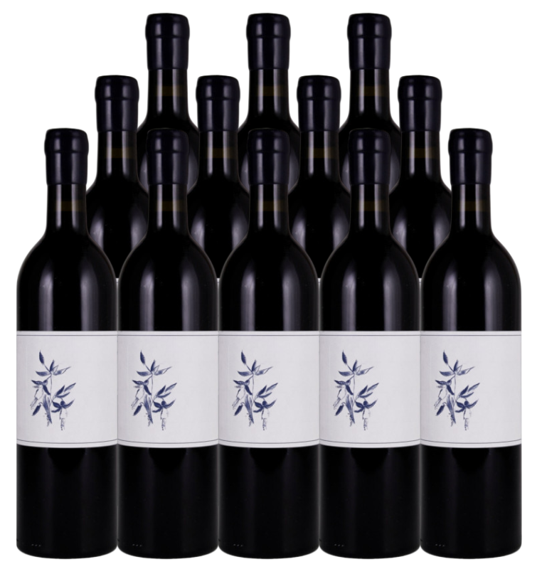 Arnot Roberts Fellom Ranch Cabernet Sauvignon 750 ML (12 Bottles)