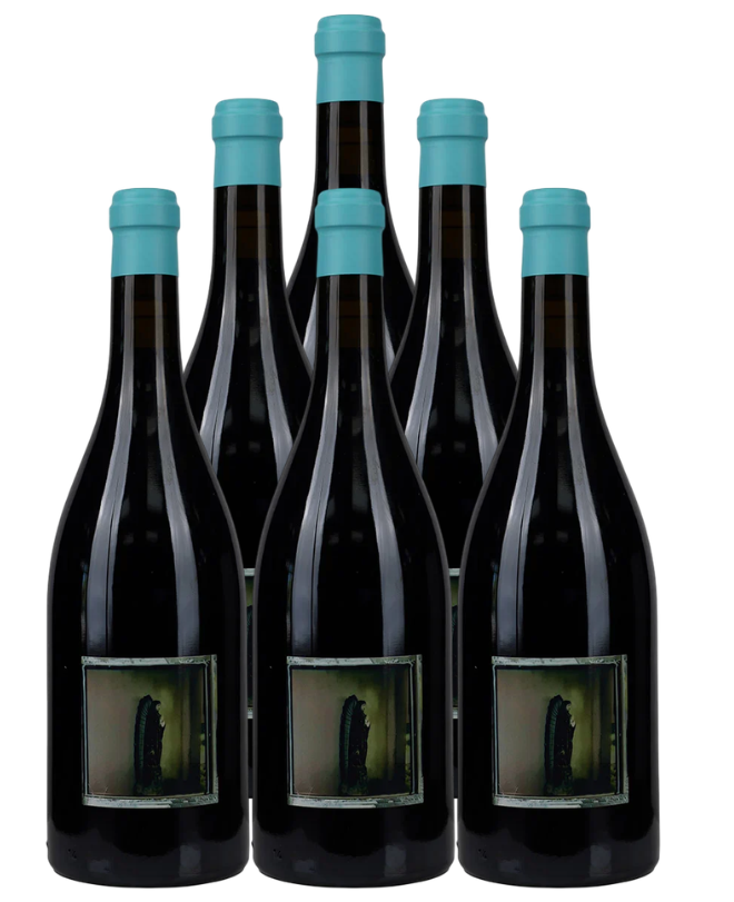 OLG Pinot Noir Reserve 750 ML (6 Bottles)
