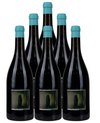 OLG Pinot Noir Reserve 2023 750 ML (6 Bottles)