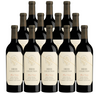 Hess Collection Cabernet Sauvignon Mount Veeder Estate 2021 750 ML (12 Bottles)