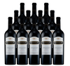 Schweiger Vineyards Cabernet Sauvignon 2018 750 ML (12 Bottles)