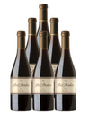 Fess Parker Pinot Noir Ashley s Sta Rita Hills 750 ML (6 Bottles)