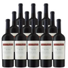Louis M. Martini Cabernet Sauvignon Napa Valley 750 ML (12 Bottles)